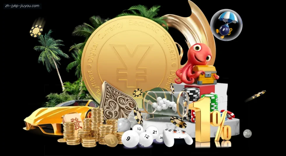 j9九游会 banner