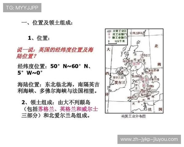 英超球队城市分布地图与地理方位分析