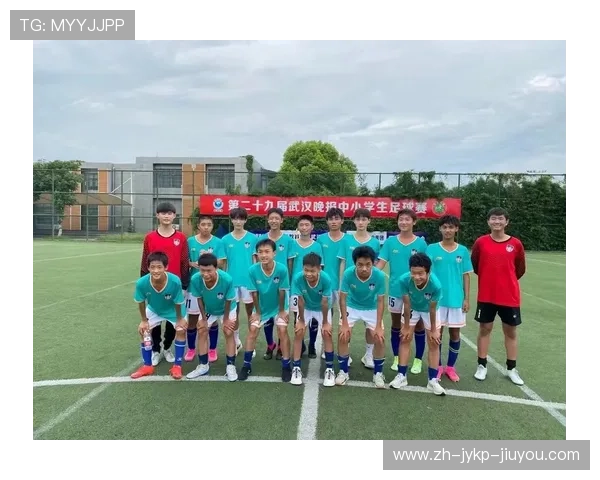 青少年足球特训营竞技能力提升营